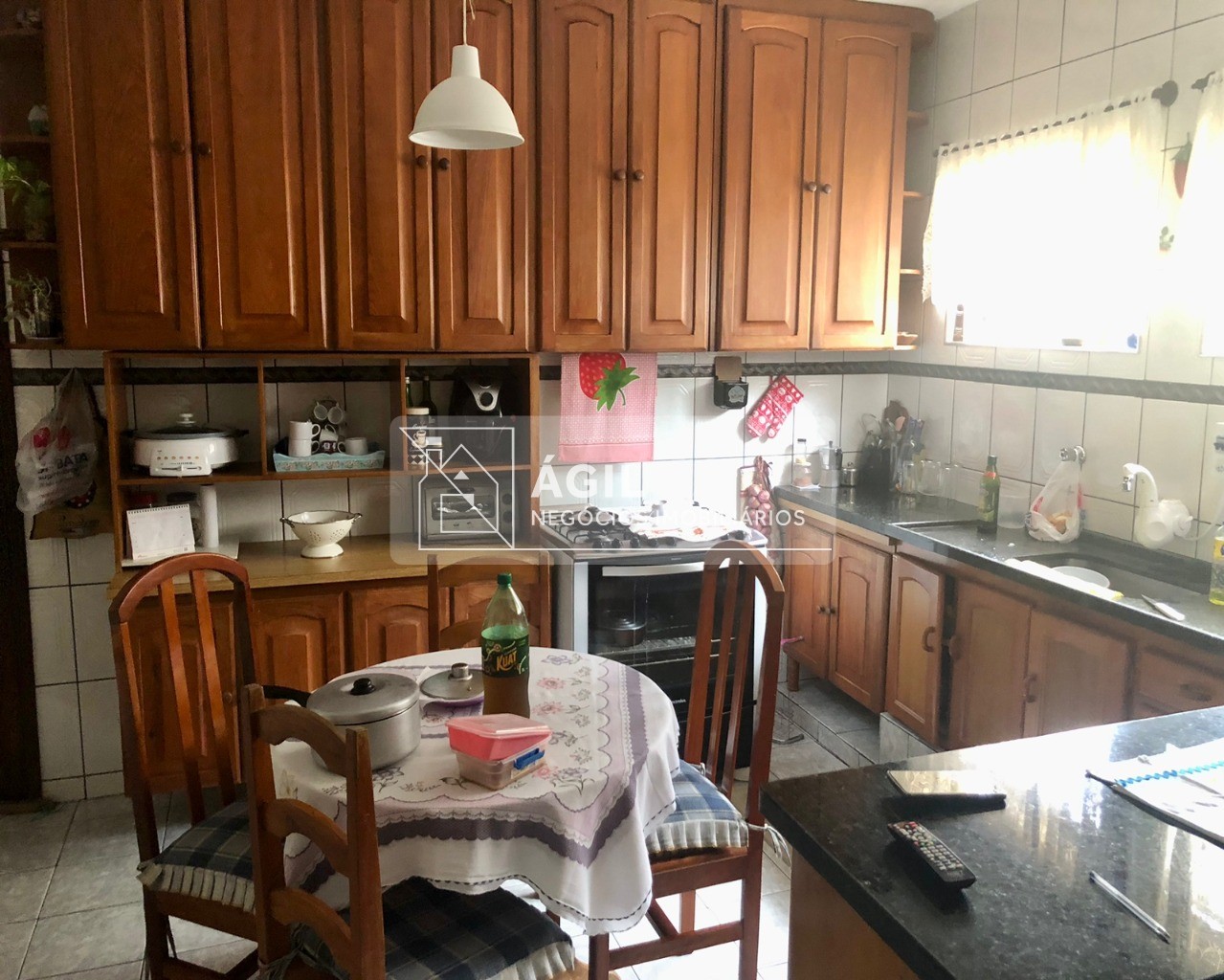 Venda permuta casa térrea no jardim luiza - jacareí - sp