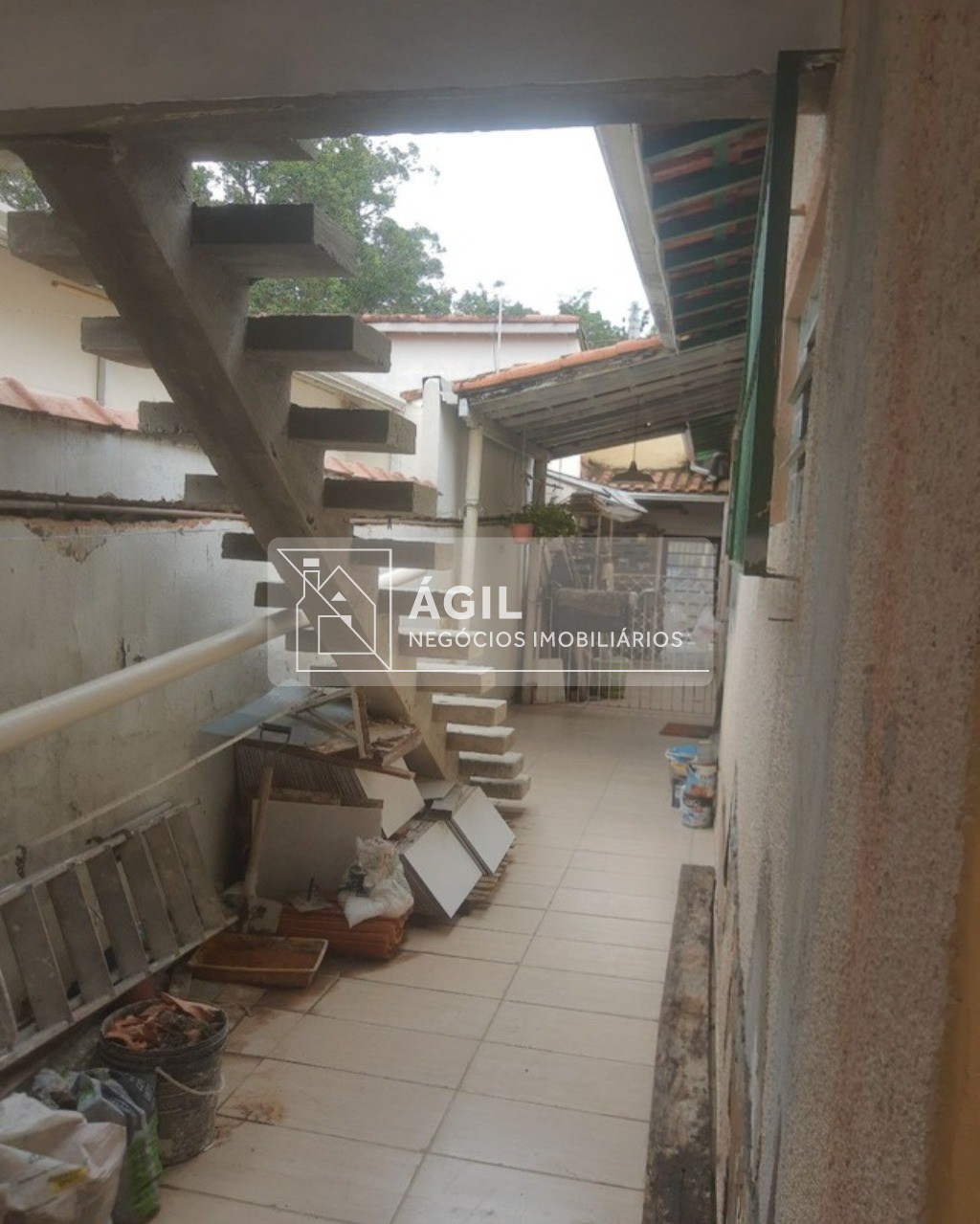 Casa a Venda de 3 dormitórios no vale dos Pinheiros local privilegiado no Esplanada, São José dos Campos/SP
