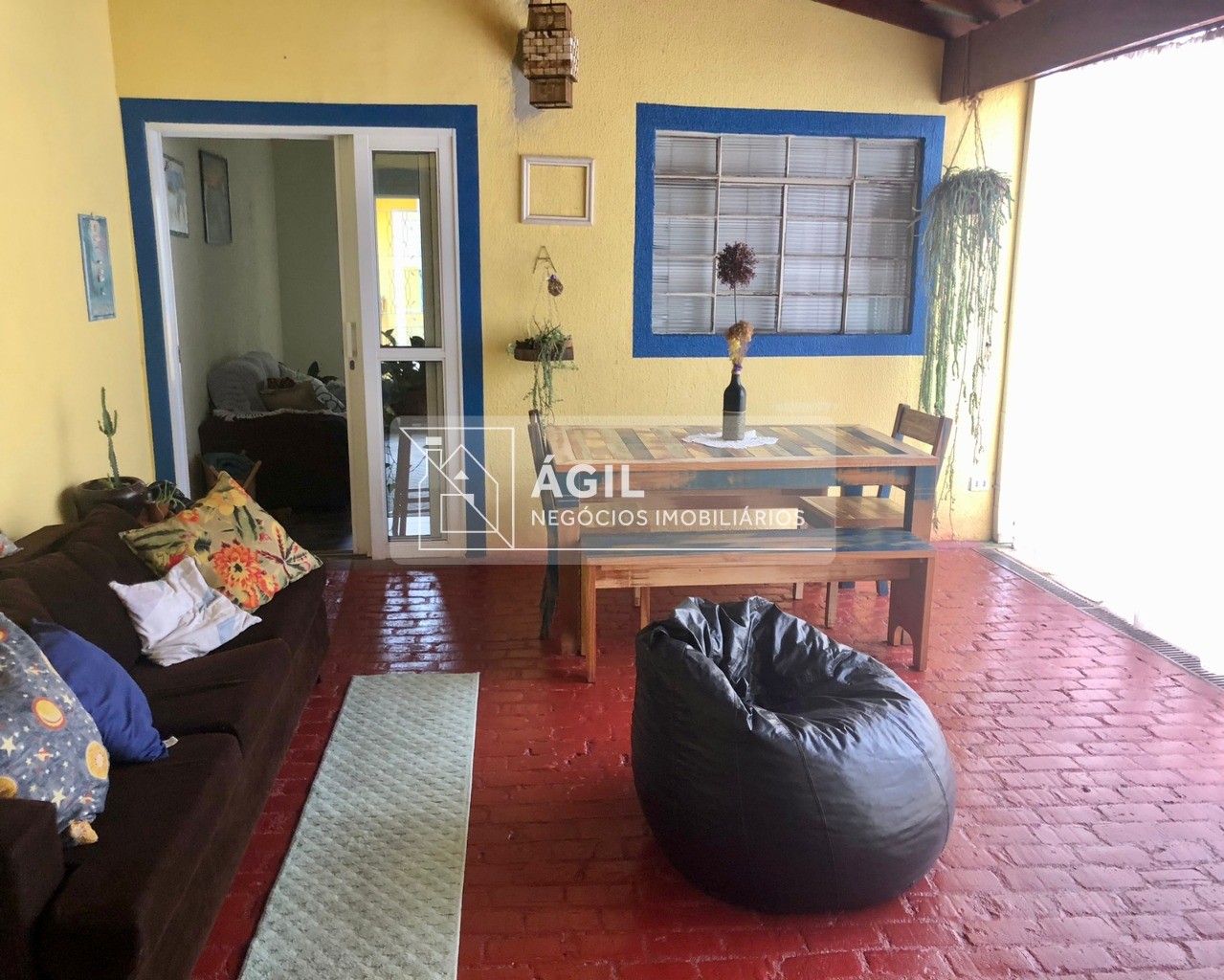 Venda Permuta Casa Térrea no Jardim Luiza - Jacareí - SP