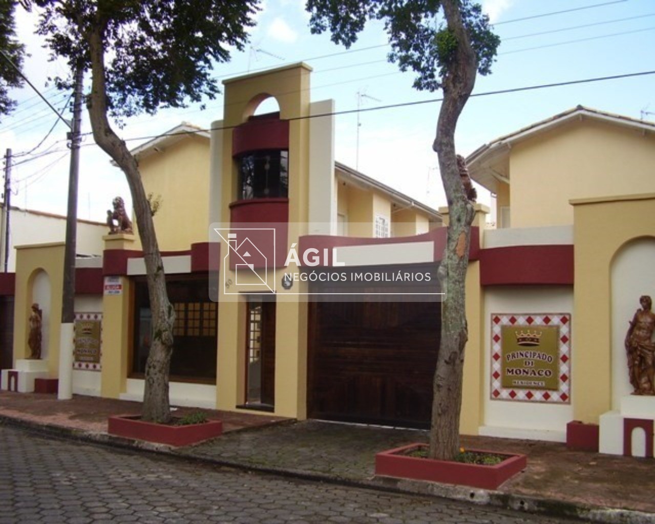 Venda sobrado de 111m²no jardim florida com 3 dormitórios, s
