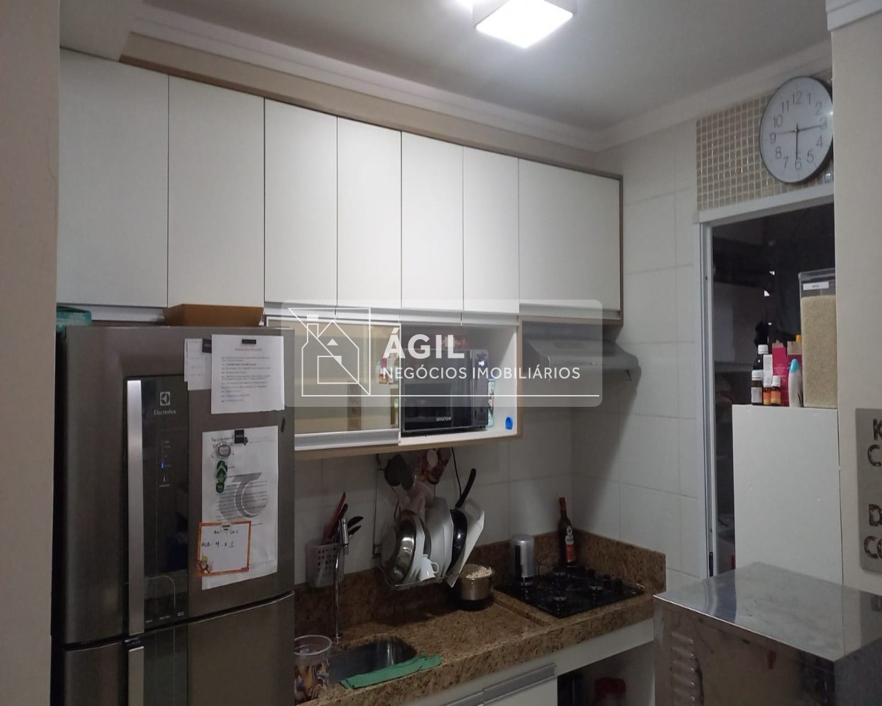Venda - Apartamento - Jardim Copacabana - Condomínio Fatto Acqua - 47m² - 2 Dormitórios.