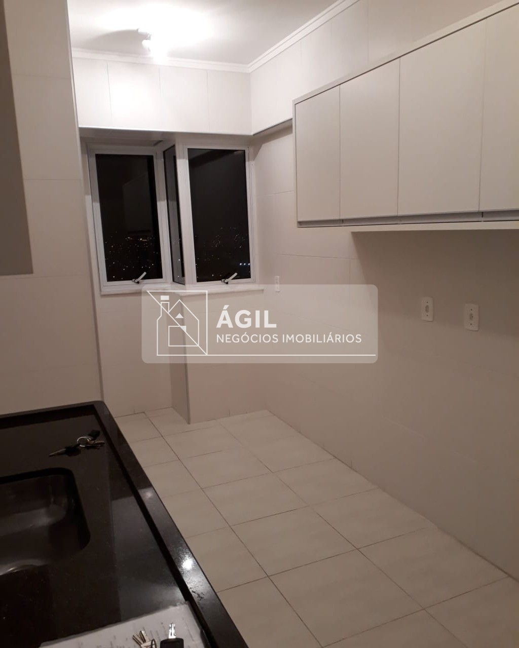 Alugo Apartamento - Parque Residencial Aquarius - Residencial Illuminato - 83m² - em São Jose dos Campos Ar condicionado - 83m² - 2 Dormitórios sendo