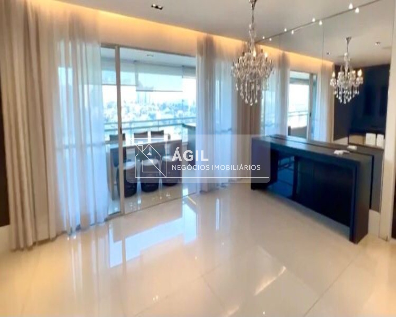Apartamento residencial para Locação Vila Ema, São José dos Campos 3 dormitórios sendo 1 suíte, 2 salas, 3 banheiros, 2 vagas 147,00 m² útil, 147,00 m