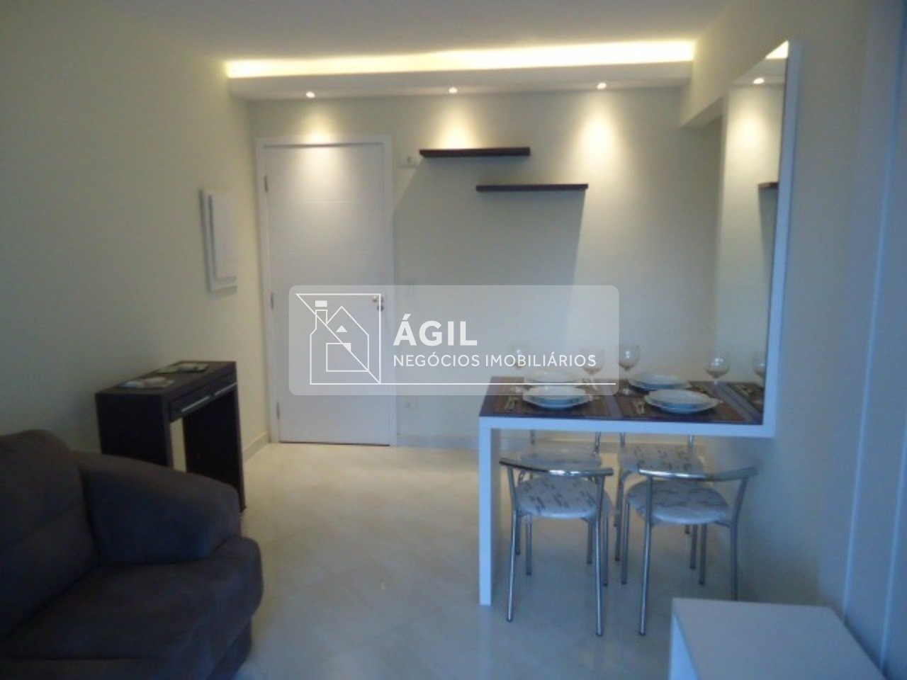 Venda Apartamento 66m² no Residencial Nacy - Jardim Rodolfo São José dos Campos