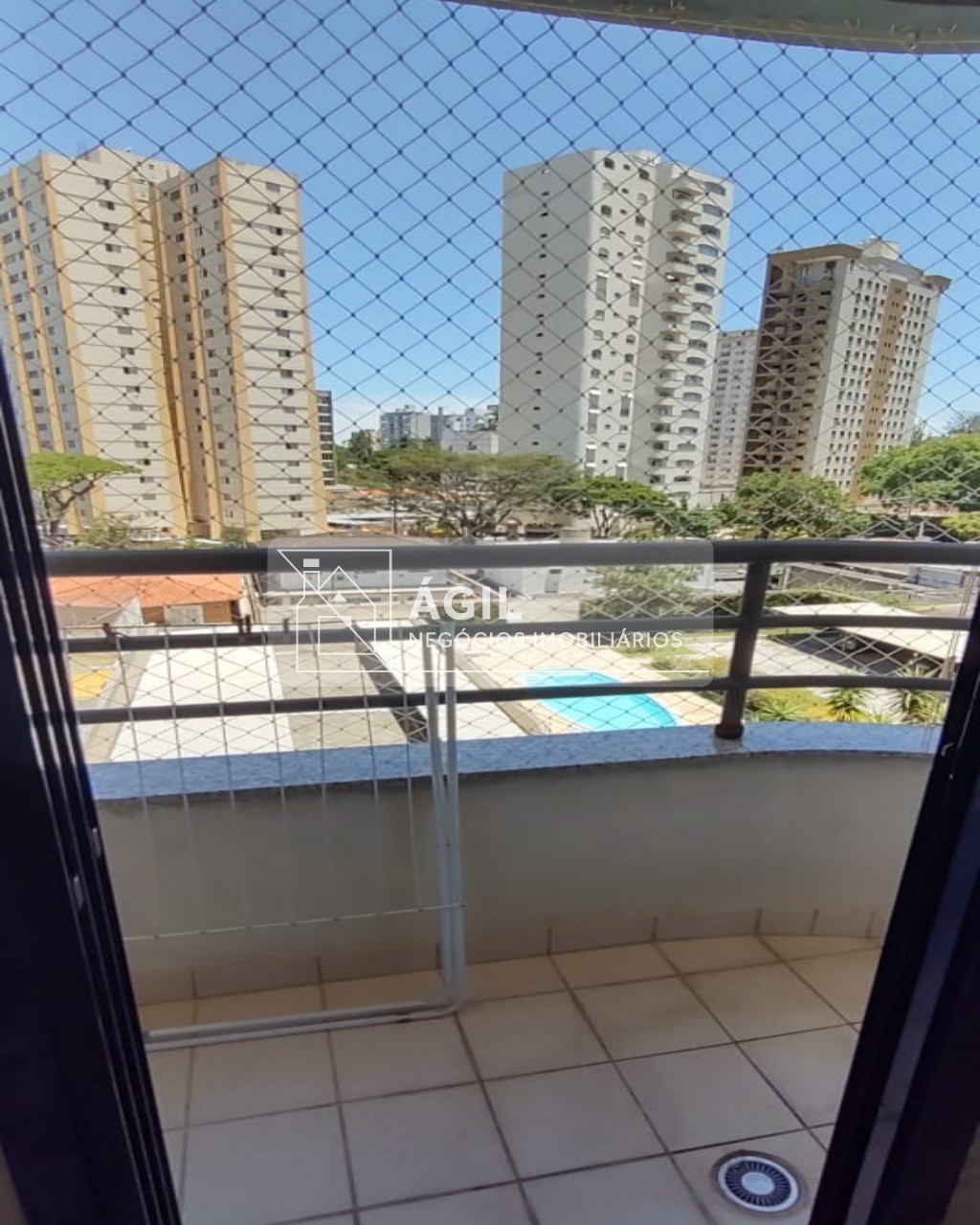 Apartamento 1 Dormitório - Mobiliado - Edificio Versatile -Jardim Esplanada