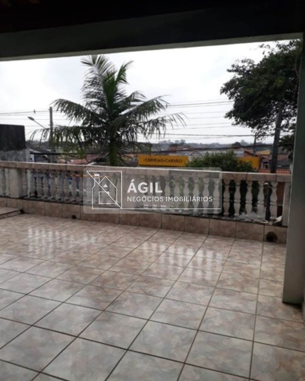 Venda Casa Sobrado de 6 dormitórios com suíte Santana - São José dos Campos - SP