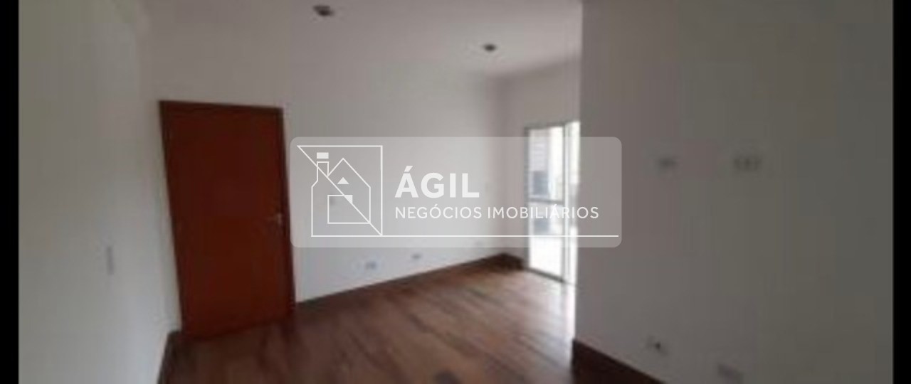 Venda Apartamento 73m² Residencial Siete - BAIRRO DO COLONIA em JACAREÍ