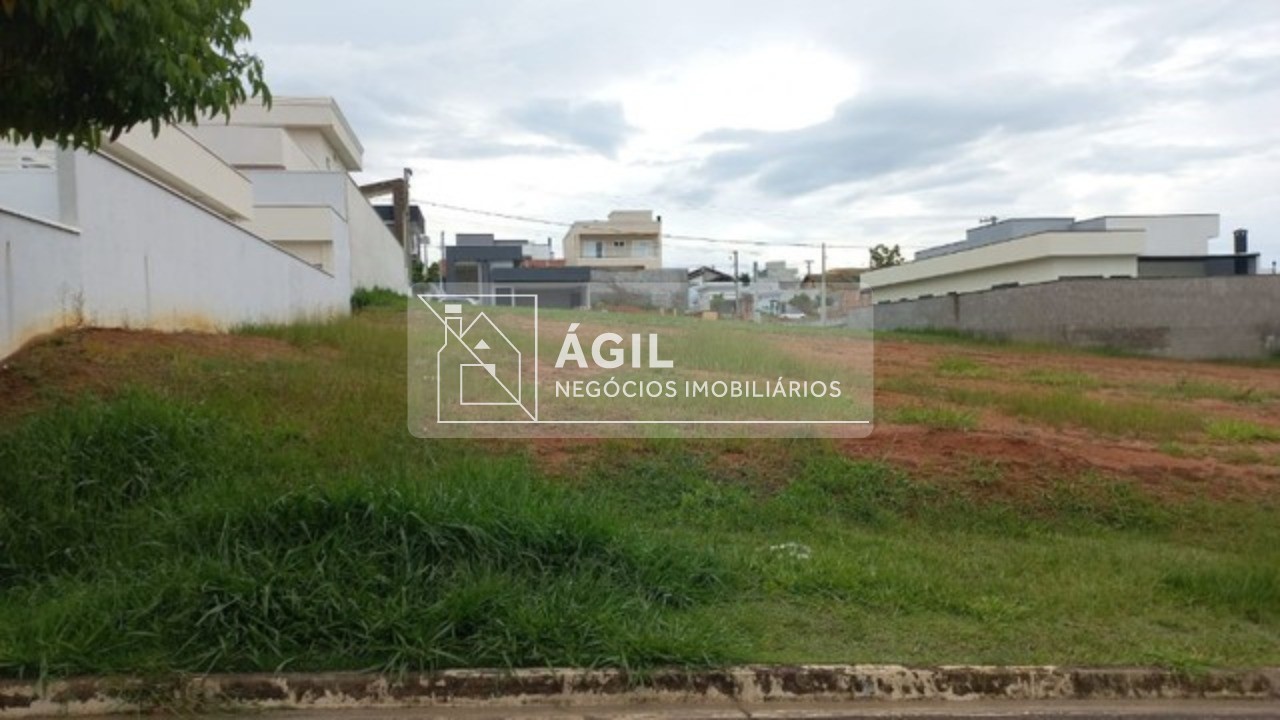 Terreno a Venda Condomínio Terras do Vale 300 M²