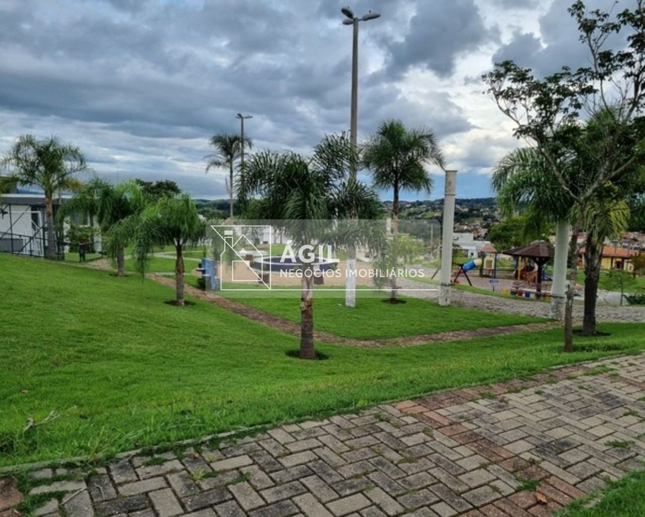 Terreno em condomínio - condomínio residencial mantiqueira -
