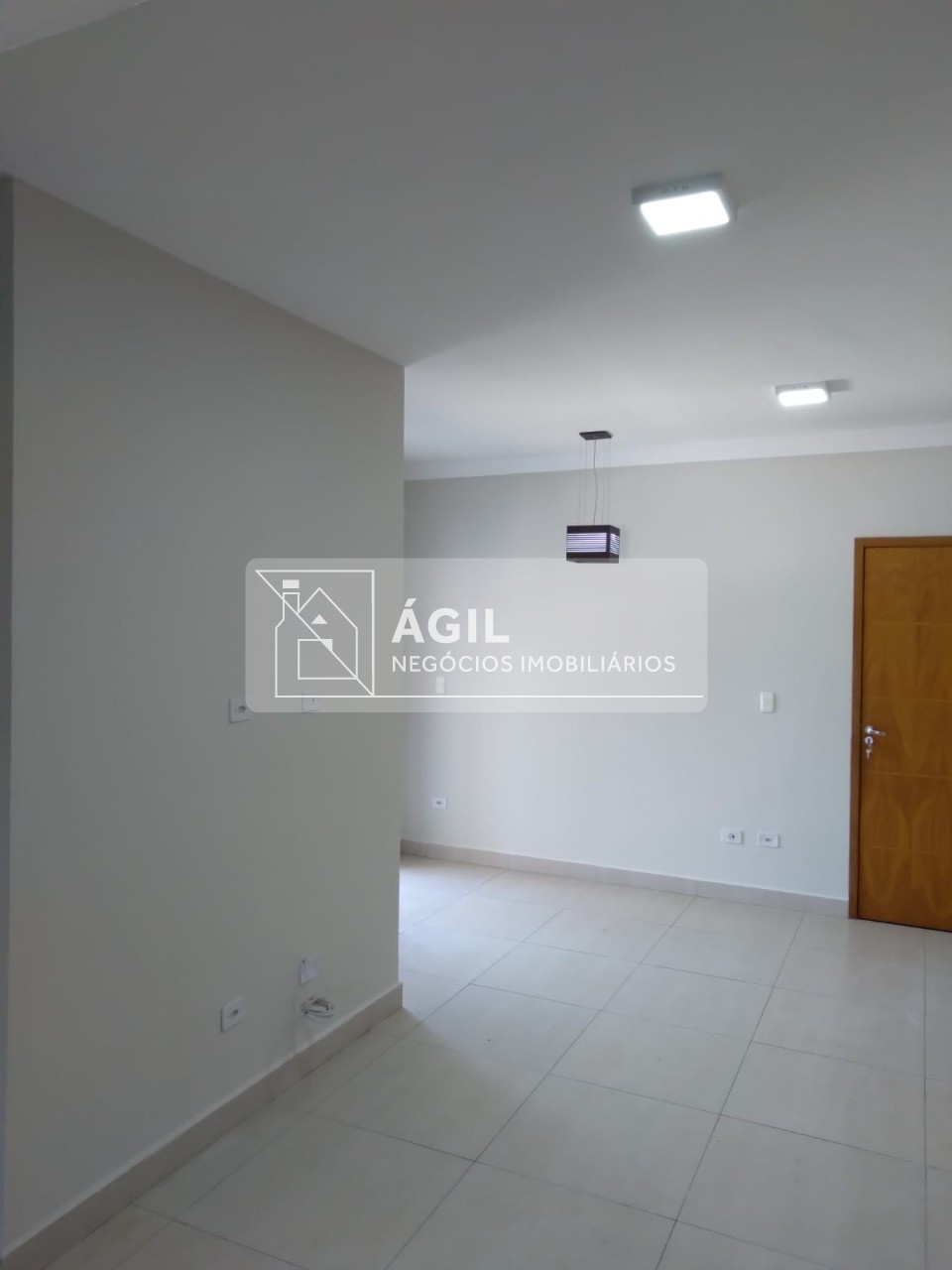 Venda Apartamento 73m² Residencial Siete - BAIRRO DO COLONIA em JACAREÍ
