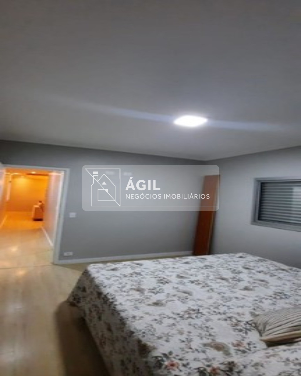Apartamento - Vila Tesouro - Solar Dos Ipes - 70m² - 2 Dormitórios. 1 Suite