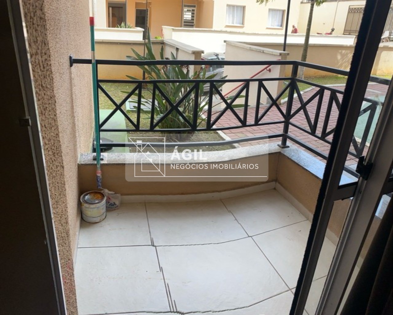 Apartamento, Jardim Oriente ,Condomínio Aquarela, zona sul, são josé dos campos