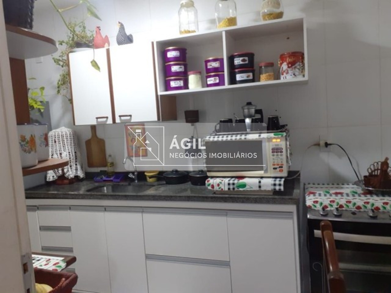 Apartamento a venda com 2 dormitórios no Reserva Landmark - São José dos Campos - SP