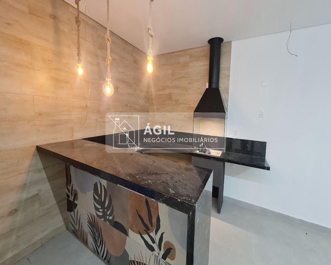 Venda de Linda Casa inteligente no condomínio Reserva Aruanã - São José dos Campos - SP