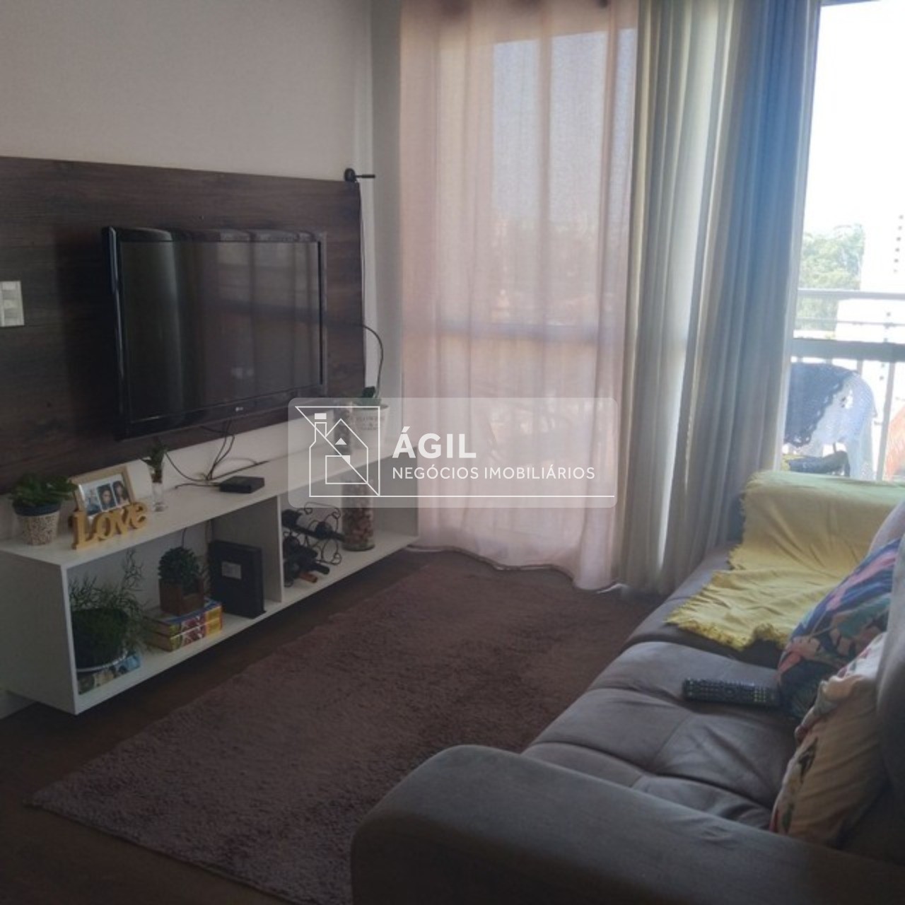 Apartamento residencial para Venda no Jardim América 63m²
