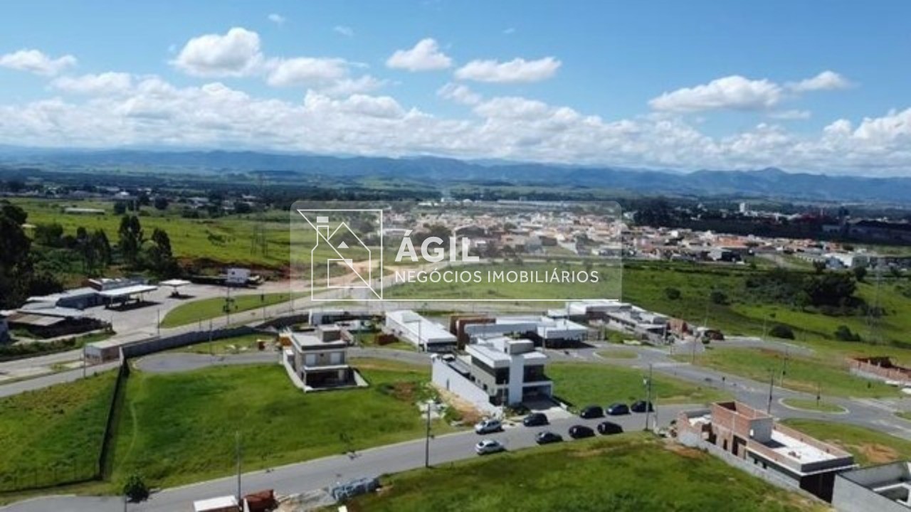 Terreno a venda Condomínio Santa Mônica 360 m² Capaçava