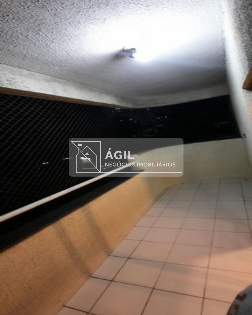 Apartamento - Vila Tesouro - Solar Dos Ipes - 70m² - 2 Dormitórios. 1 Suite