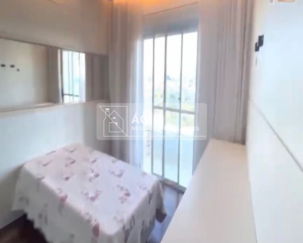 Apartamento residencial para Locação Vila Ema, São José dos Campos 3 dormitórios sendo 1 suíte, 2 salas, 3 banheiros, 2 vagas 147,00 m² útil, 147,00 m