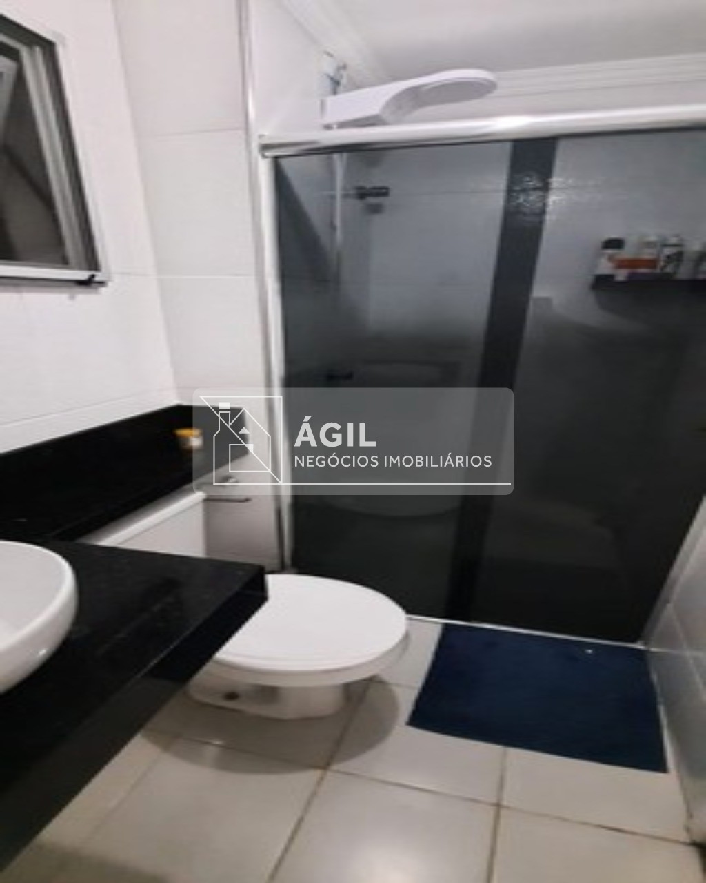 Apartamento - Vila Tesouro - Solar Dos Ipes - 70m² - 2 Dormitórios. 1 Suite
