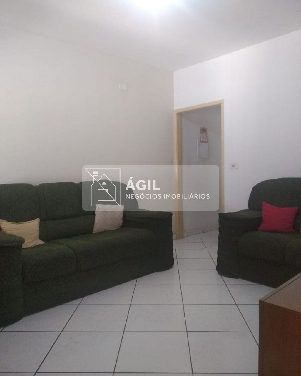 Casa a venda residencial para Venda Jardim Santa Inês I, São José dos Campos