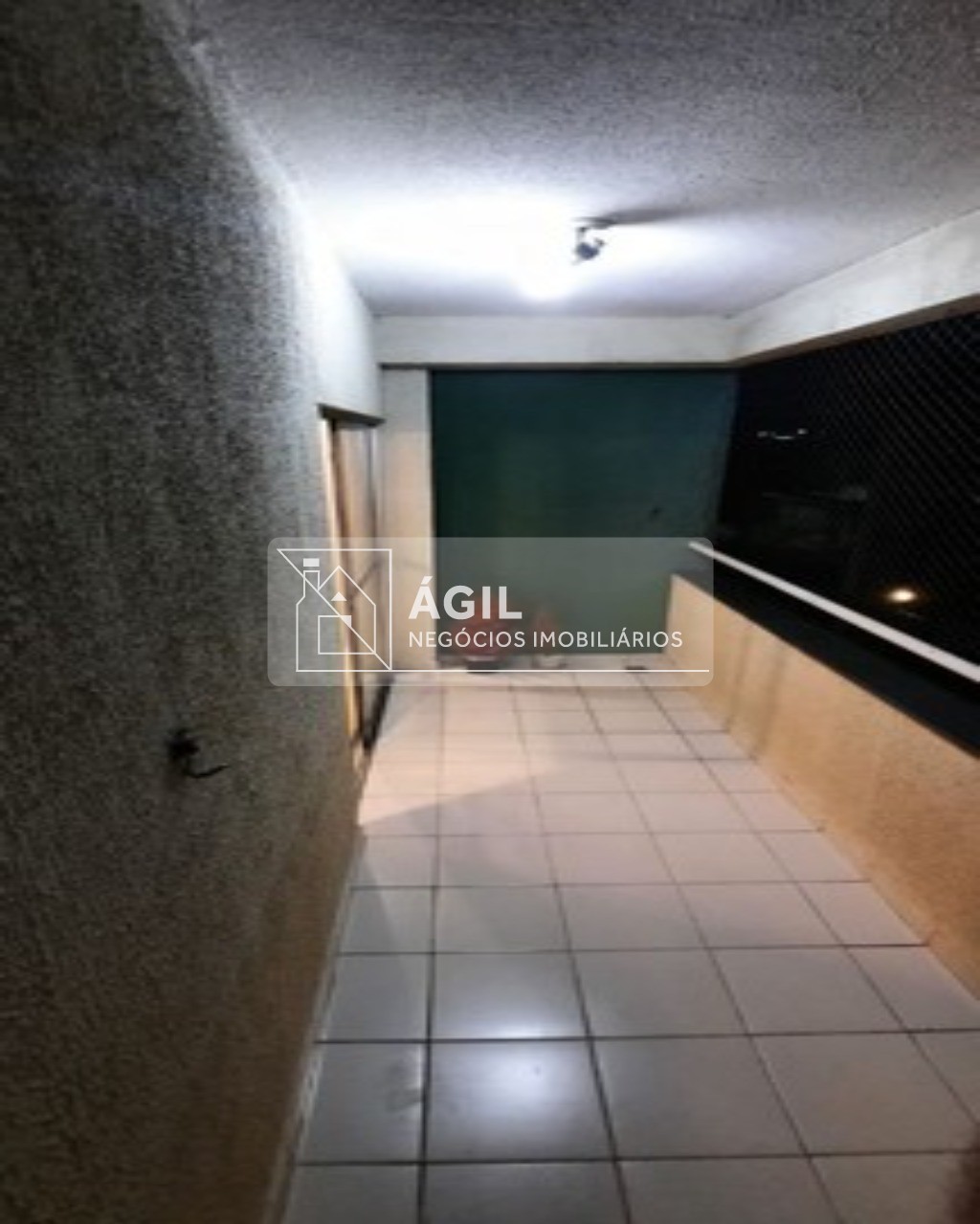 Apartamento - Vila Tesouro - Solar Dos Ipes - 70m² - 2 Dormitórios. 1 Suite