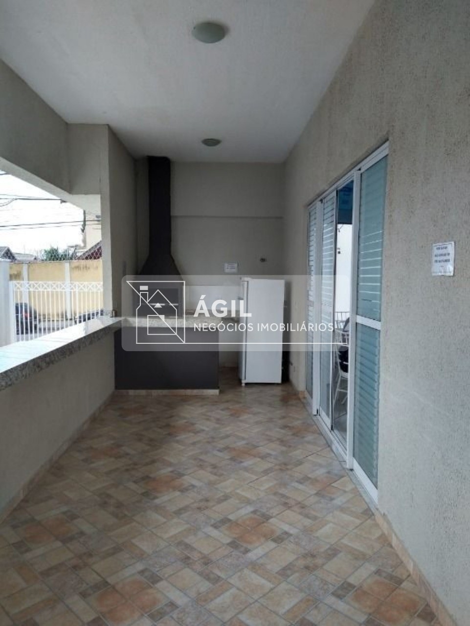 Vendo- Vende-se Apartamento 02 dormitórios Edifício Vilma, Próximo ao Centro da Juventude, São José dos Campos, Jardim América, Avenida Bacabal