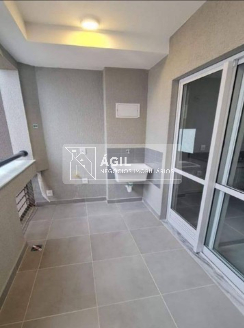 Apartamento a venda - Novo - no Residencial Maranata Vila Industrial - São José dos Campos - SP