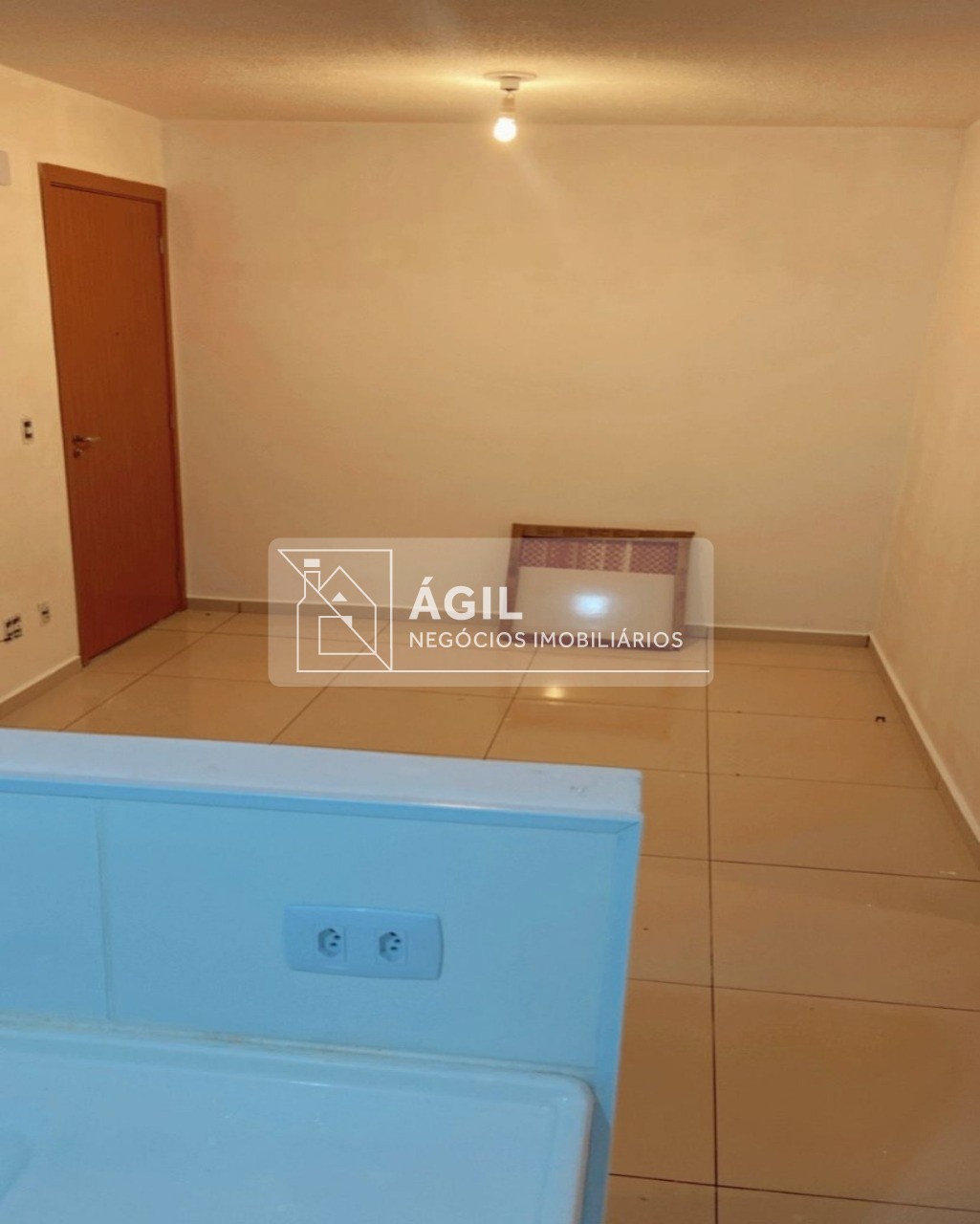 VENDO-Vende-se Apartamento no Condomínio Parque Joatinga - Jacareí