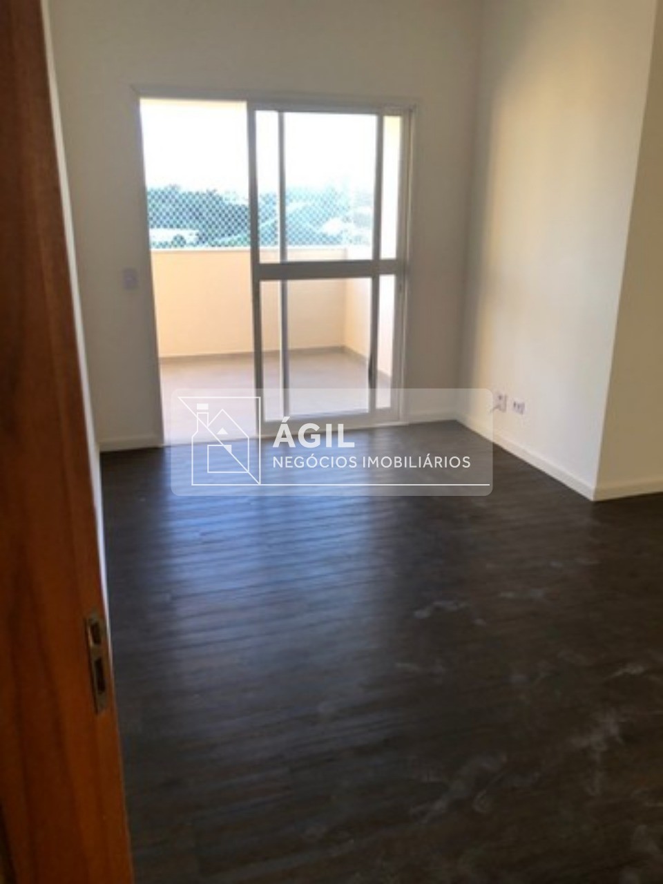Aparamento a Venda no Edifício Rio Verde - Jardim Uirá - São José dos Campos