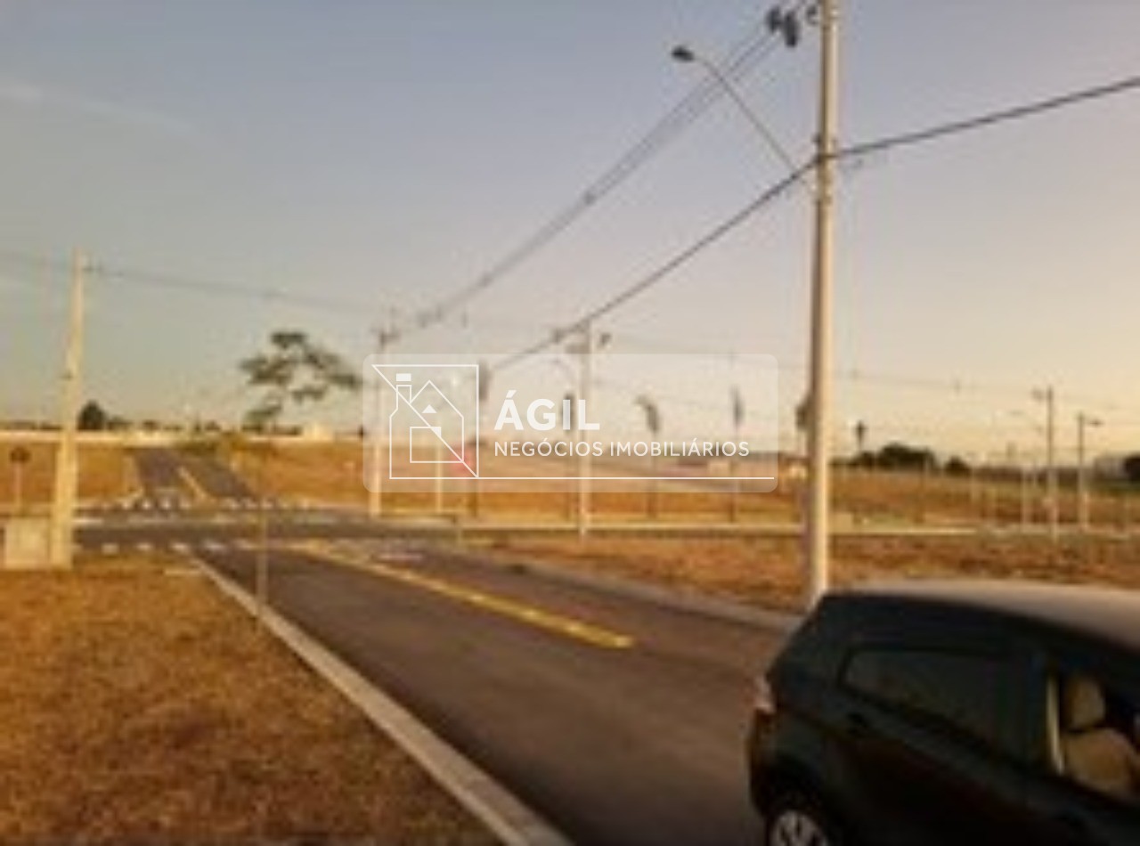 Terreno a venda de 250m² no Residencial Vereda dos Campos - São José dos Campos - SP