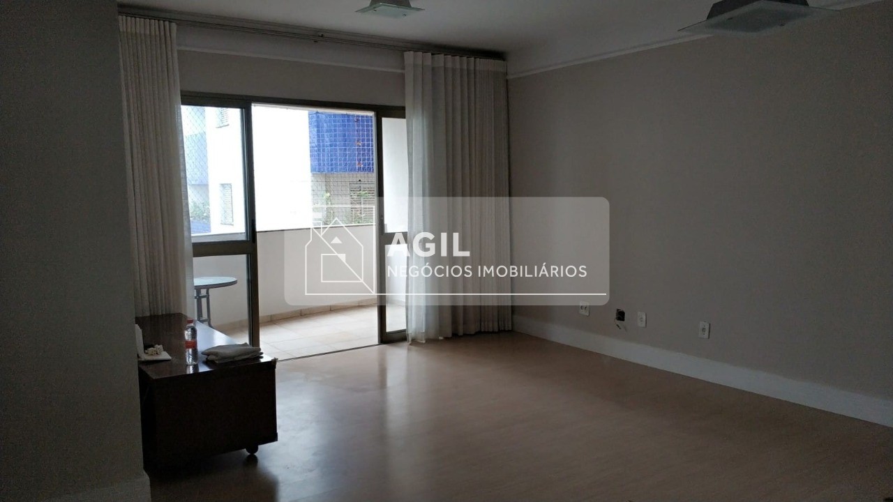 Vendo-Vende-se Apartamento de 105m² à venda no Jardim Aquárius - À VENDA - 3 DORMITÓRIOS