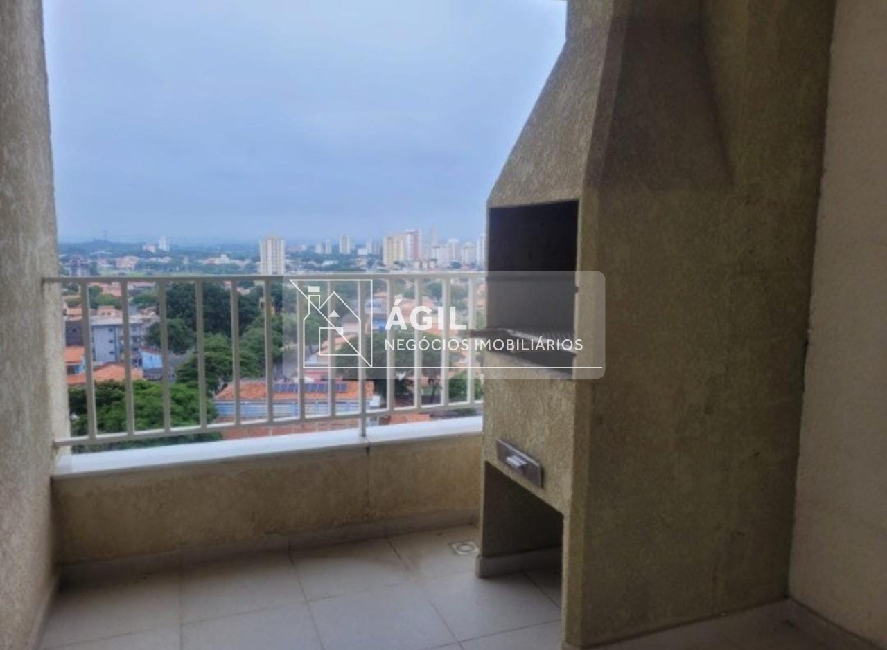 Apartamento para alugar no Dai Torii, Jardim Oriente, são josé dos campos