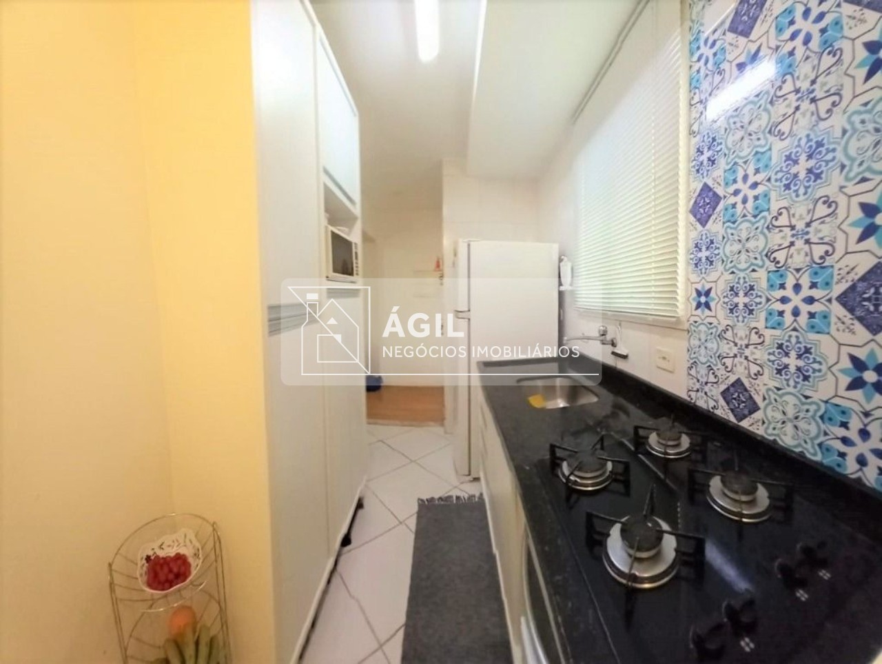 Vendo- Vende-se Apartamento 02 dormitórios Edifício Vilma, Próximo ao Centro da Juventude, São José dos Campos, Jardim América, Avenida Bacabal