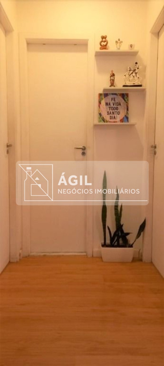 Vendo- Vende-se Apartamento 02 dormitórios Edifício Vilma, Próximo ao Centro da Juventude, São José dos Campos, Jardim América, Avenida Bacabal