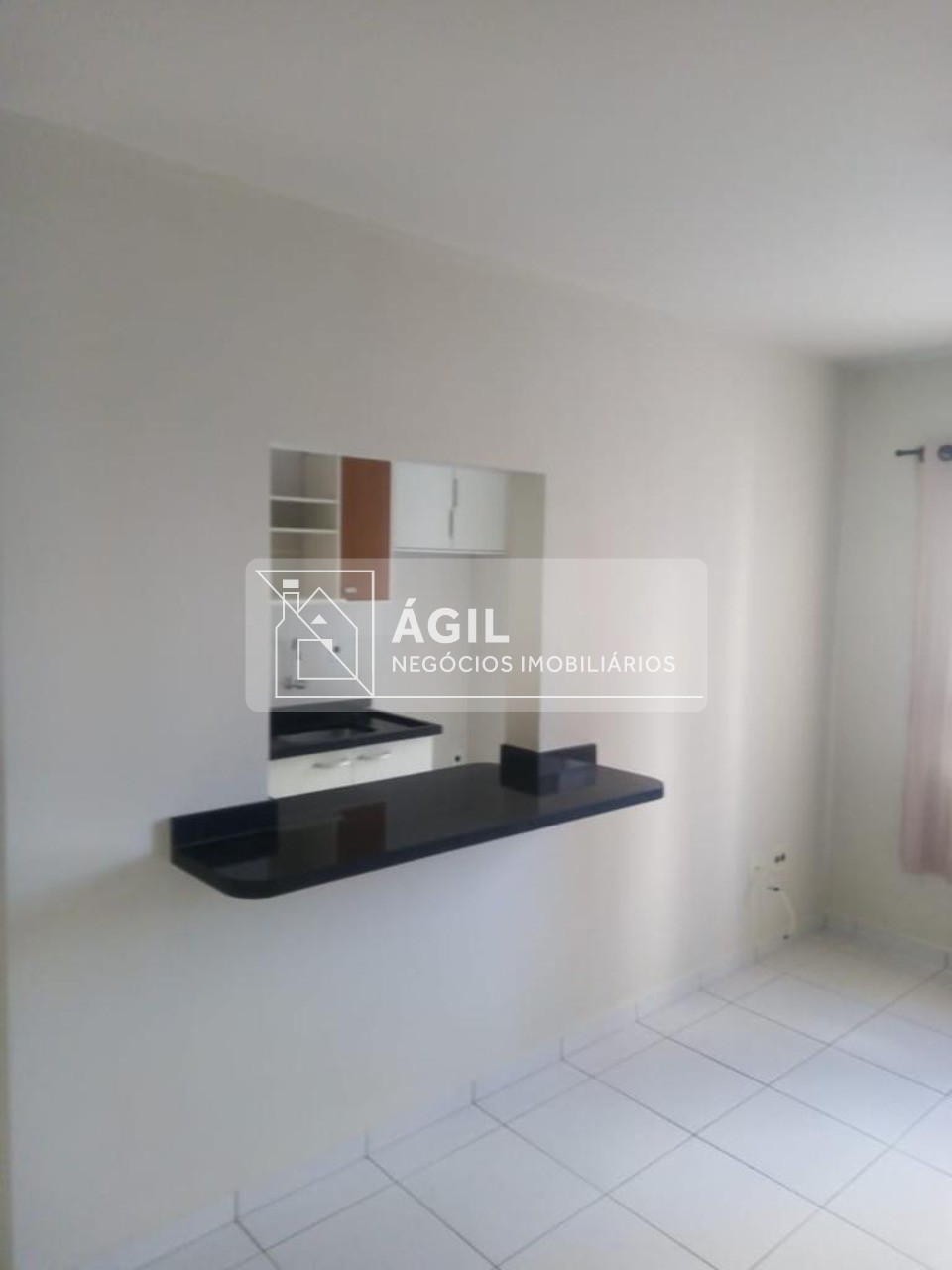 Aluga-se Apartamento 1 Dormitorio no Jardim Esplanada em São José dos Campos SP