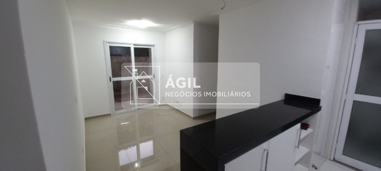 Vendo- Vende-se Apartamento 3 dormitórios Garden no Fatto Acqua - Jardim Ismênia