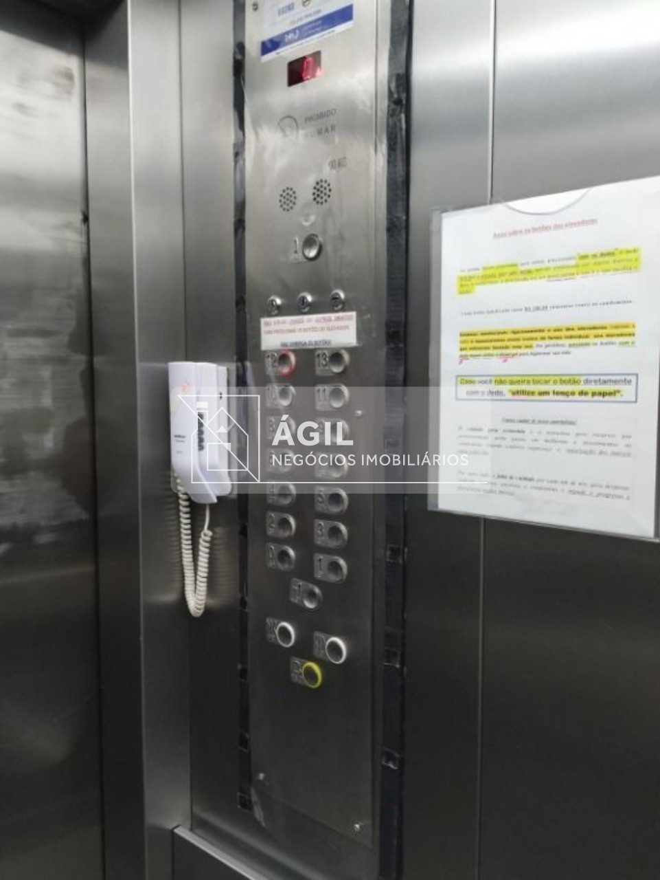 Vendo- Vende-se Apartamento 02 dormitórios Edifício Vilma, Próximo ao Centro da Juventude, São José dos Campos, Jardim América, Avenida Bacabal