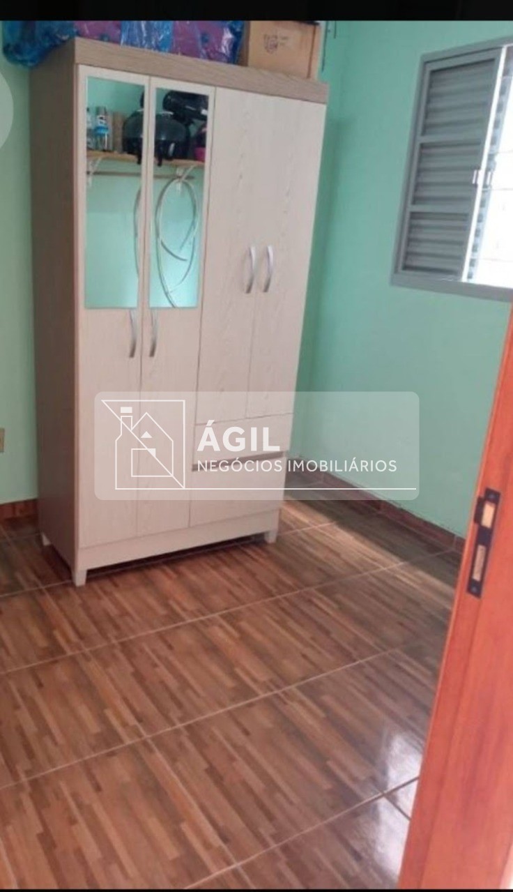 Casa a venda com 3 dormitórios com edícula no (vitória vale)