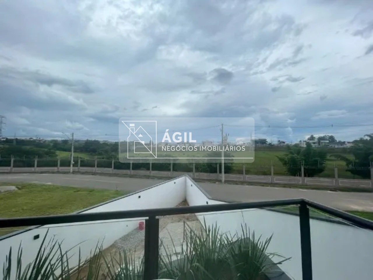 Casa com 3 dormitórios à venda, 192 m² residencial malibu - 