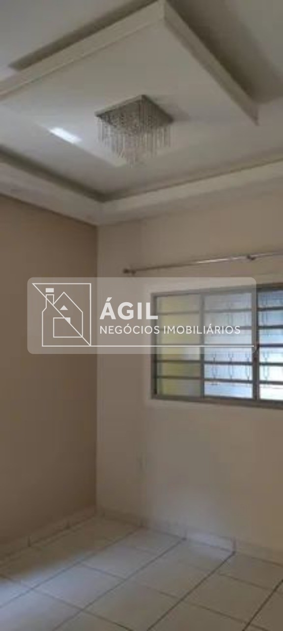 Casa Térrea a Venda no Residencial Galo Branco - São José dos Campos