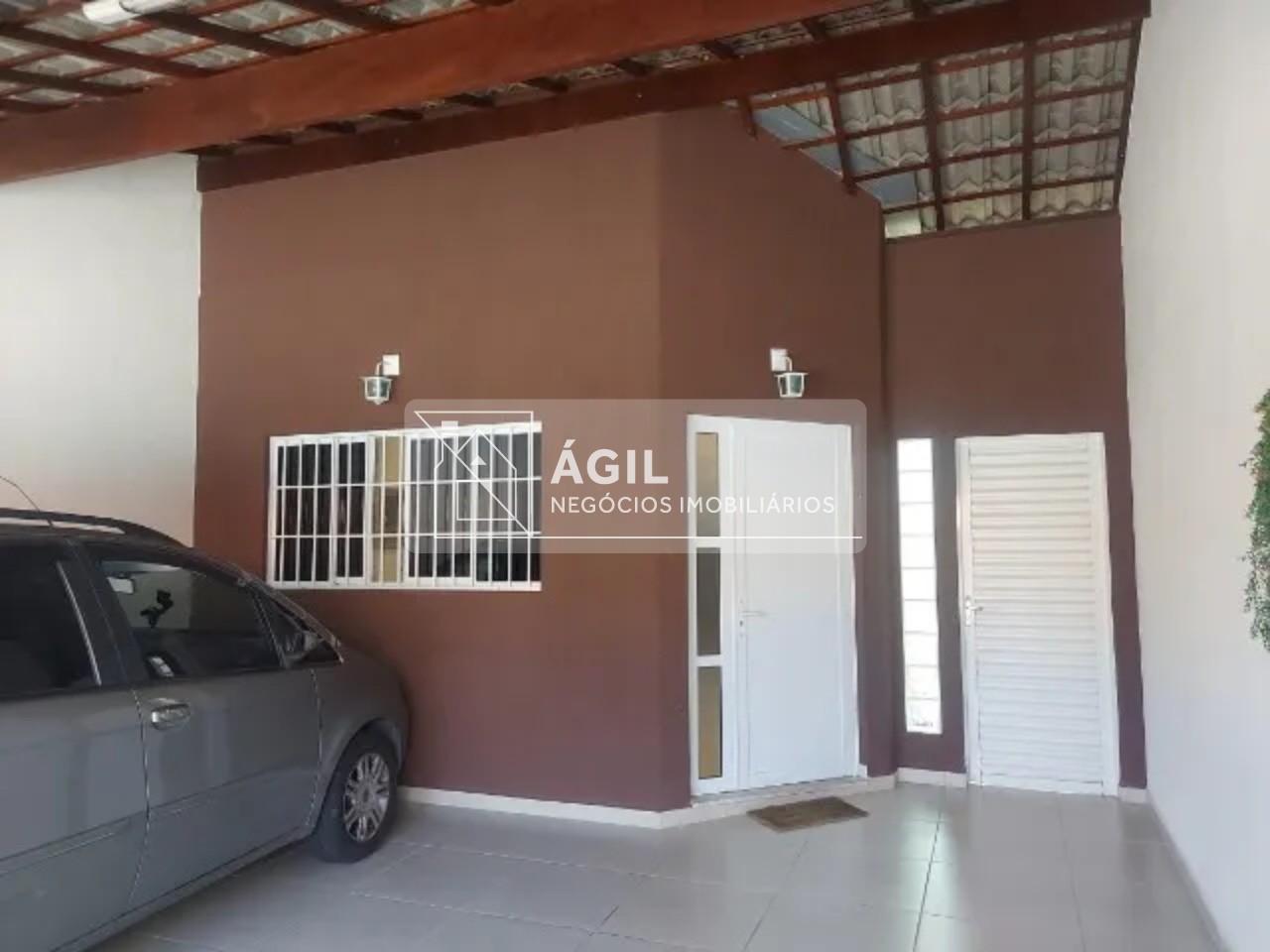 Casa a venda no Bosque dos Ipês 4 Dormitórios - São José dos Campos