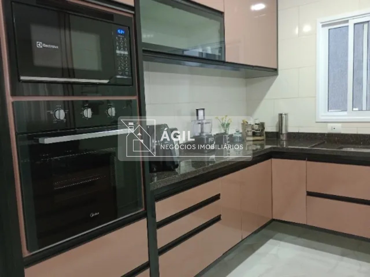 Casa térrea a venda - Residencial Santa Paula - Jacareí - SP