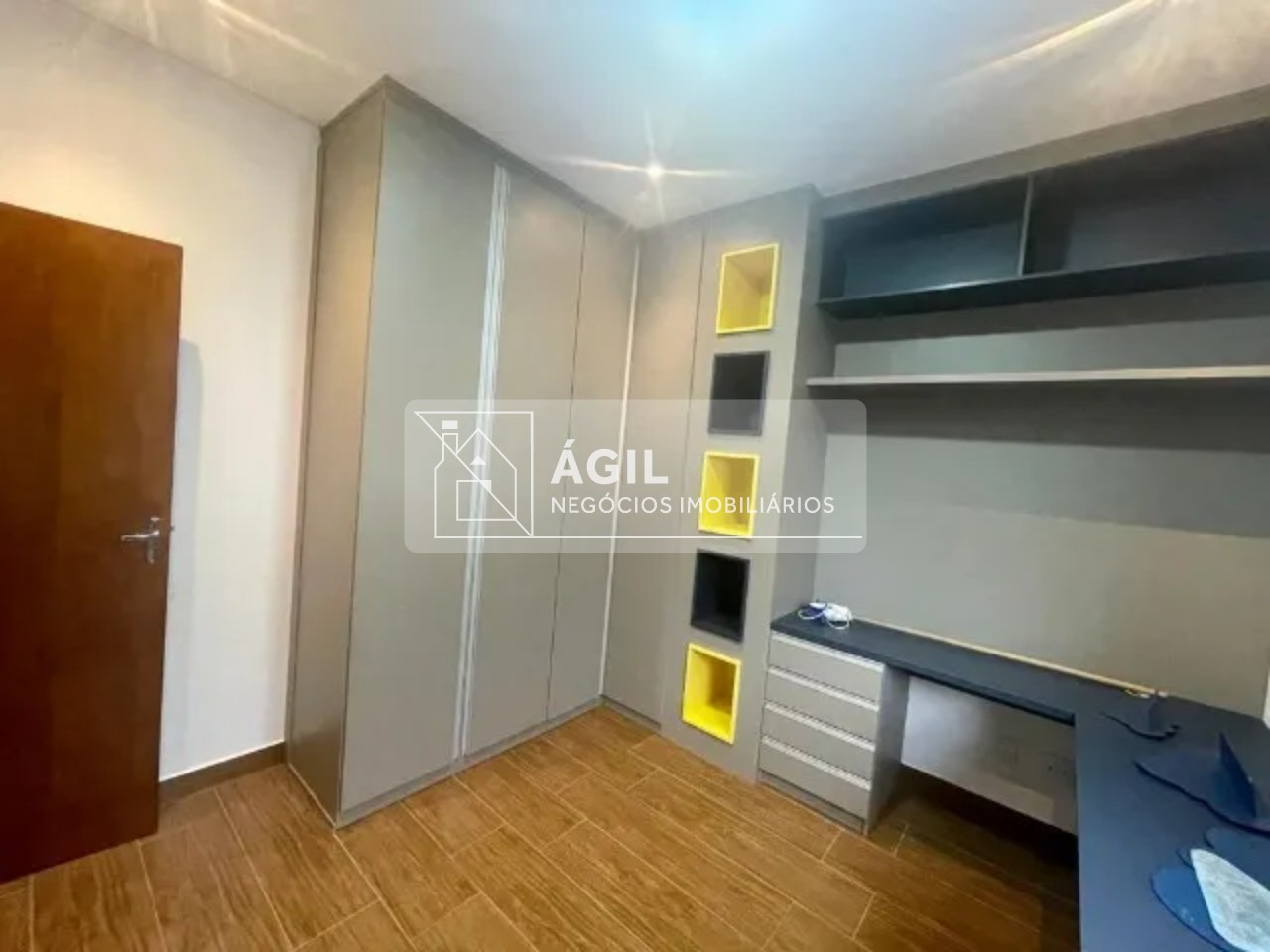 Casa com 3 dormitórios à venda, 192 m² residencial malibu - 