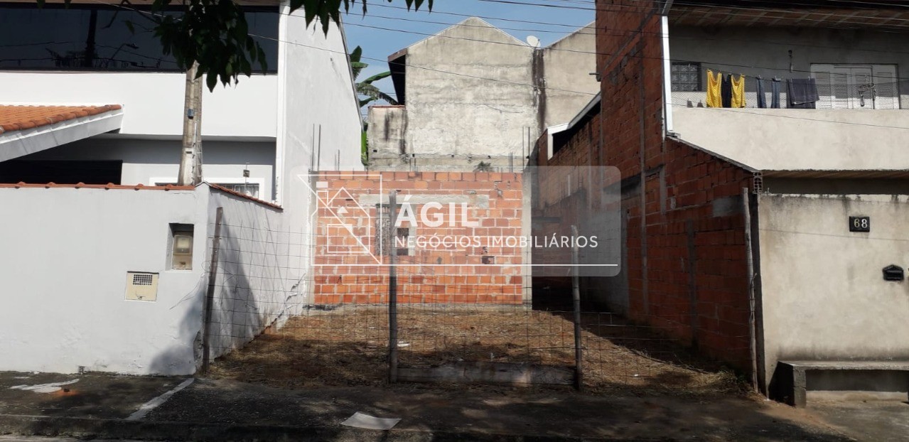 Vende- se , terreno em Jacareí