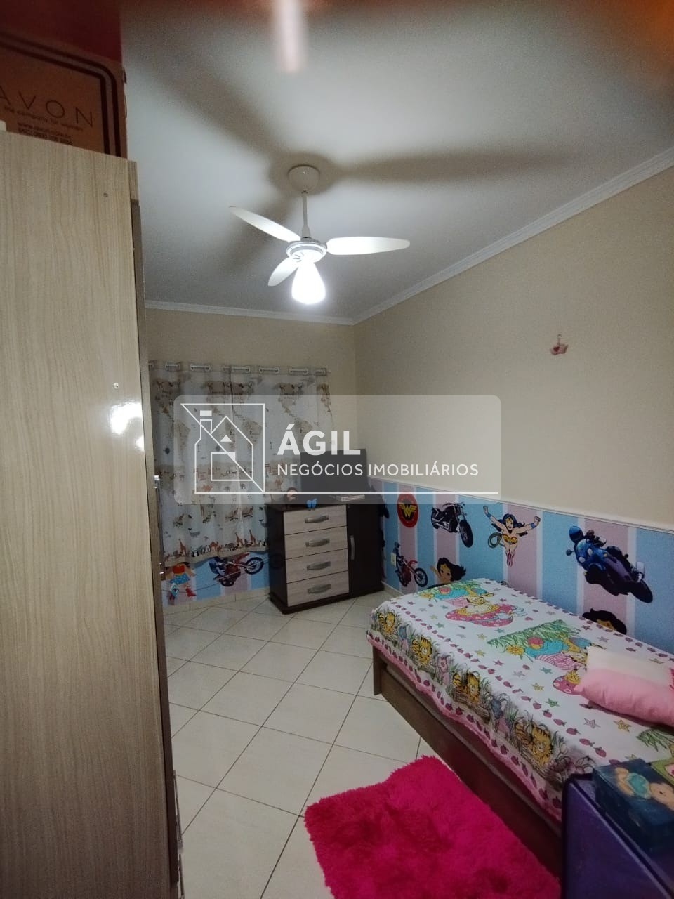 Casa a venda com 3 dormitórios com edícula no (vitória vale)