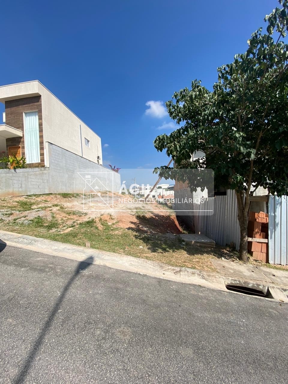 VENDO - Terreno de 250m² no Condomínio VIVVA em Jacareí/SP