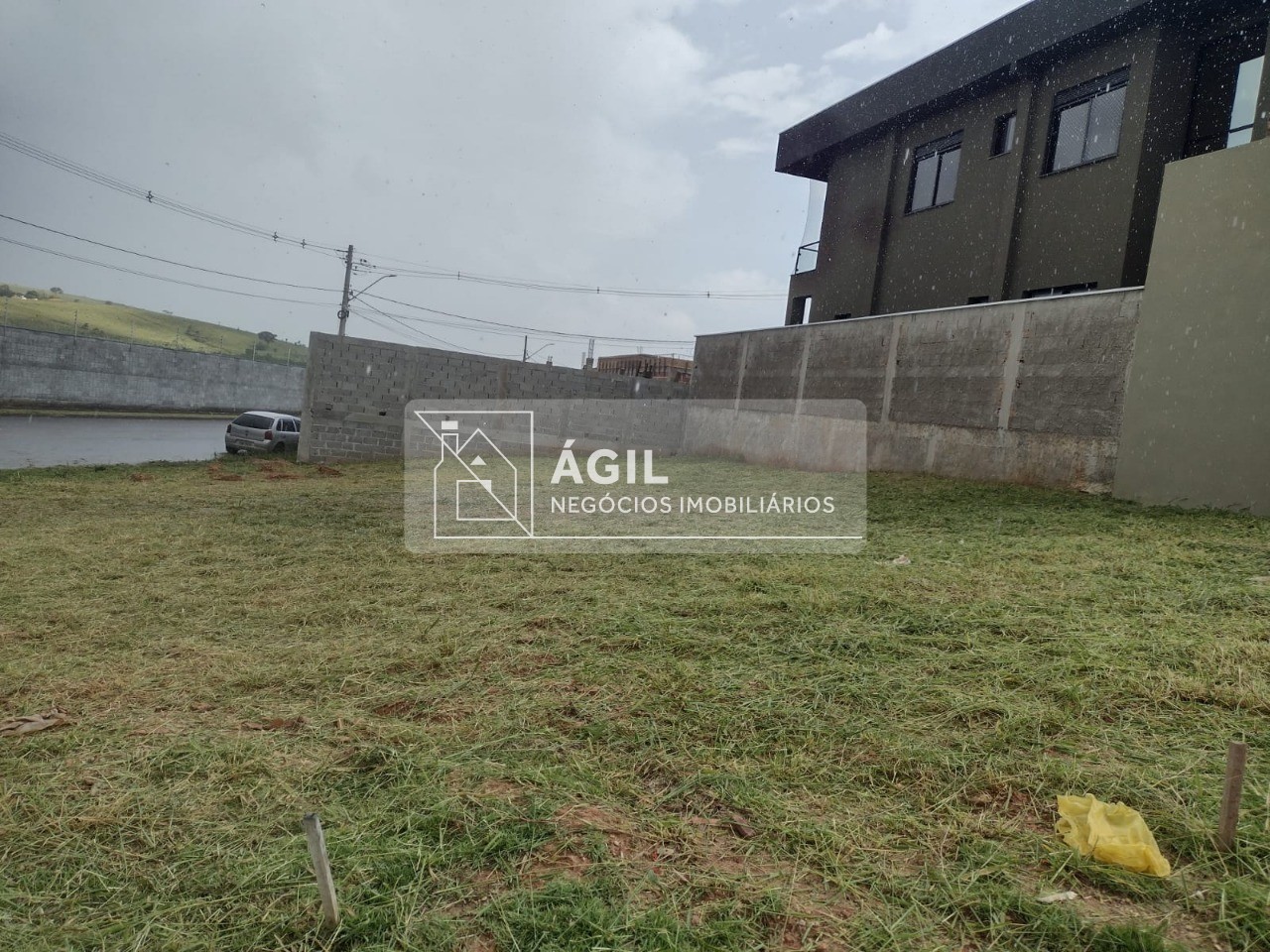 Terreno em condomínio, Residencial Malibu, Condomínio Malibu, Terreno Malibu, Malibu, Caçapava, Terreno no Residencial Malibu, Terreno no Malibu, Lo
