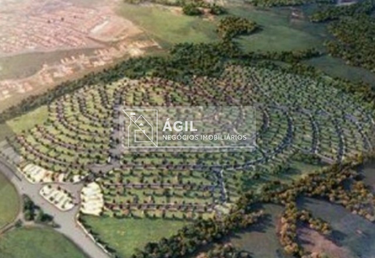 Terreno a venda 180 m² no Residencial Amor Caçapava