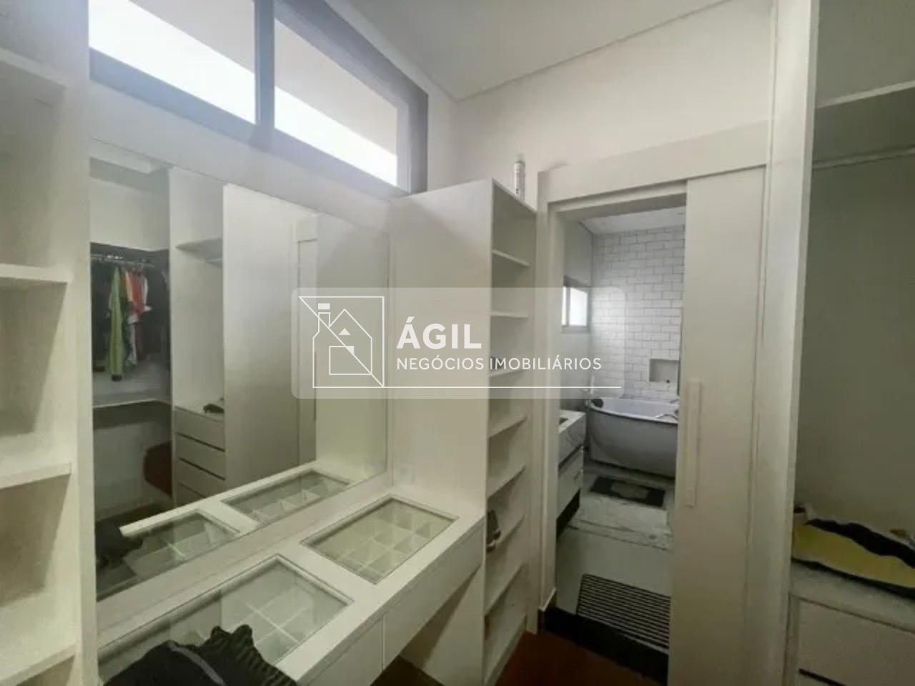 Casa com 3 dormitórios à venda, 192 m² residencial malibu - 