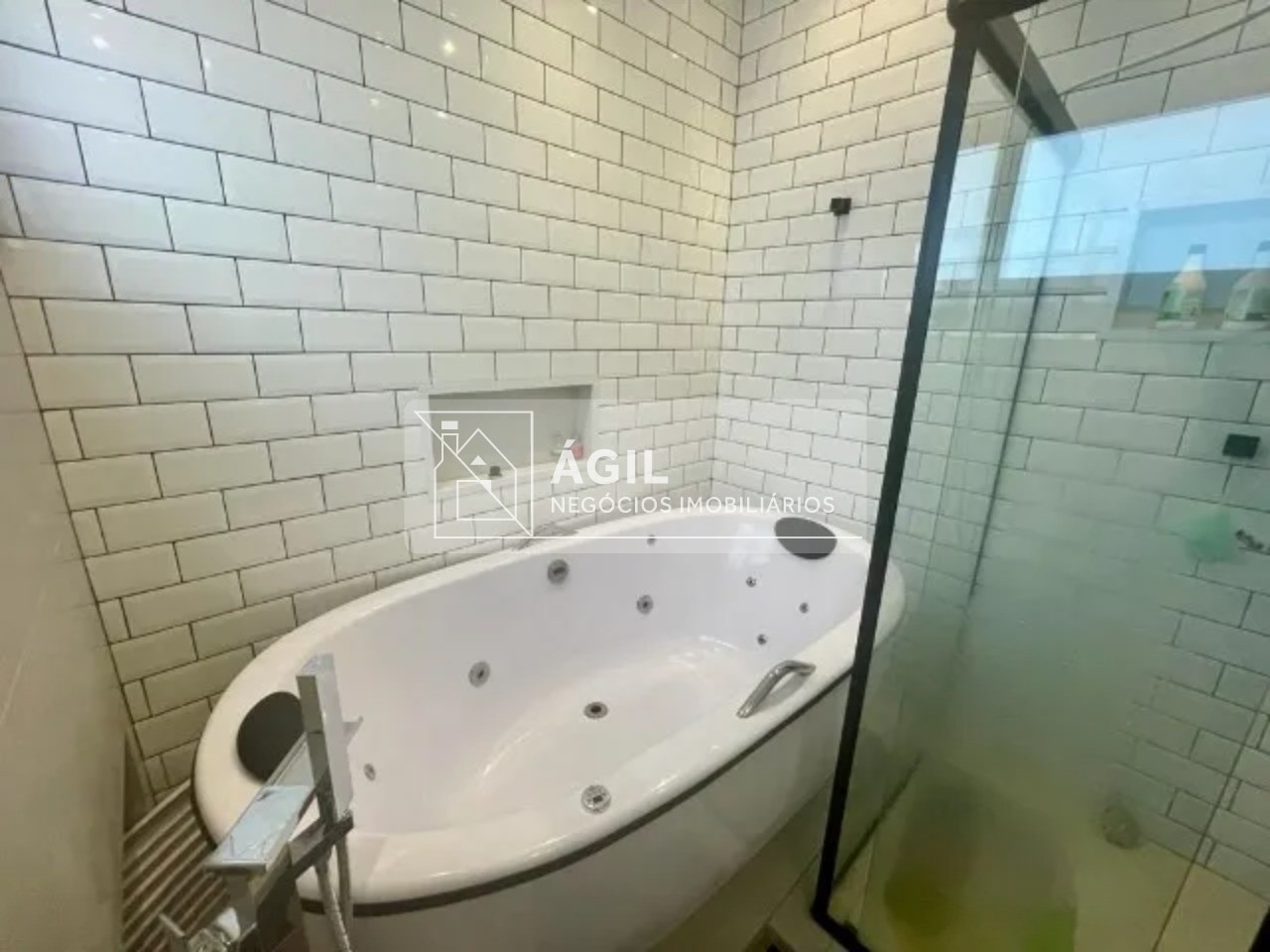 Casa com 3 dormitórios à venda, 192 m² residencial malibu - 